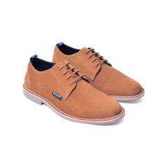 Lambretta Desert Boot Tan