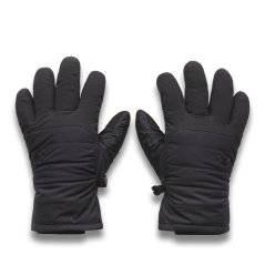 Under Armour Insulated Fleece Gloves Black