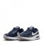 Nike Max SC Trainers Navy/Pink