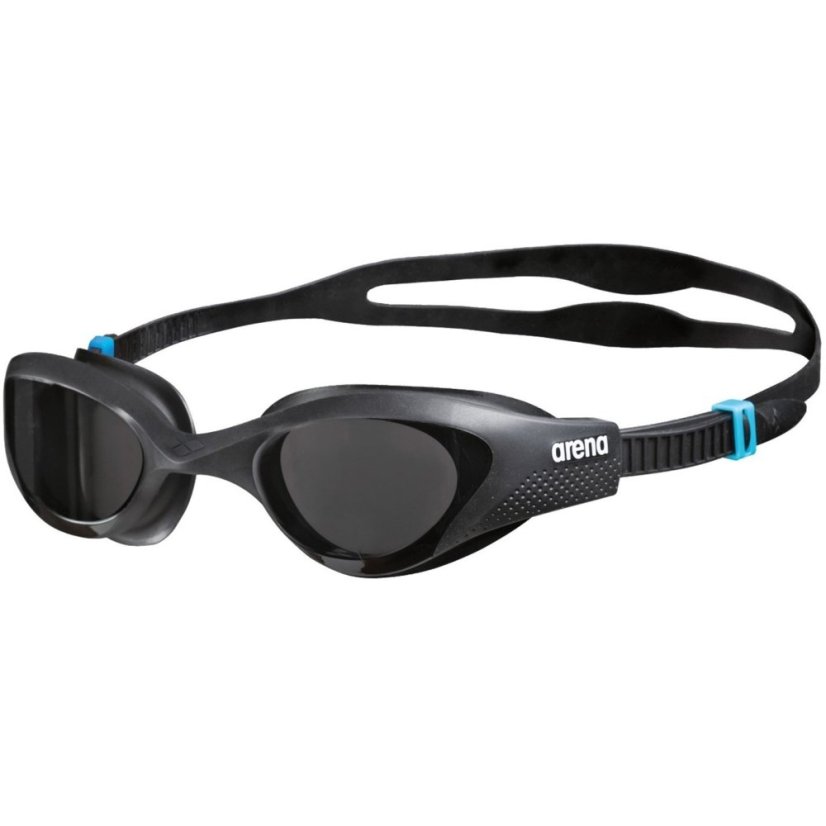 Arena The One Goggles Smoke/Grey/Blk