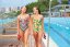 Zoggs Perch Starback Swimming Costume velikost L