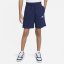 Nike Sportswear Jersey Shorts Junior Boys Midnight Navy
