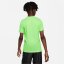 Nike Wolfsburg Home Shirt 2023 2024 Juniors Green
