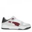 Puma Heritage Wh/Red/ShGry