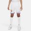 Nike France Home Shorts 2024 Juniors White