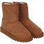 SoulCal Tahoe Snug Boots Child Tan