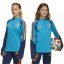 adidas Spain World Cup Training Top 2026 Juniors Blue/White