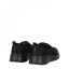 Slazenger Zeal Womens Slip On Shoes Black/Black