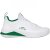Slazenger SZR Pro Ld10 White/Green
