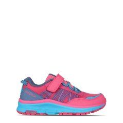 Karrimor Elite Ch44 Pink/Blue