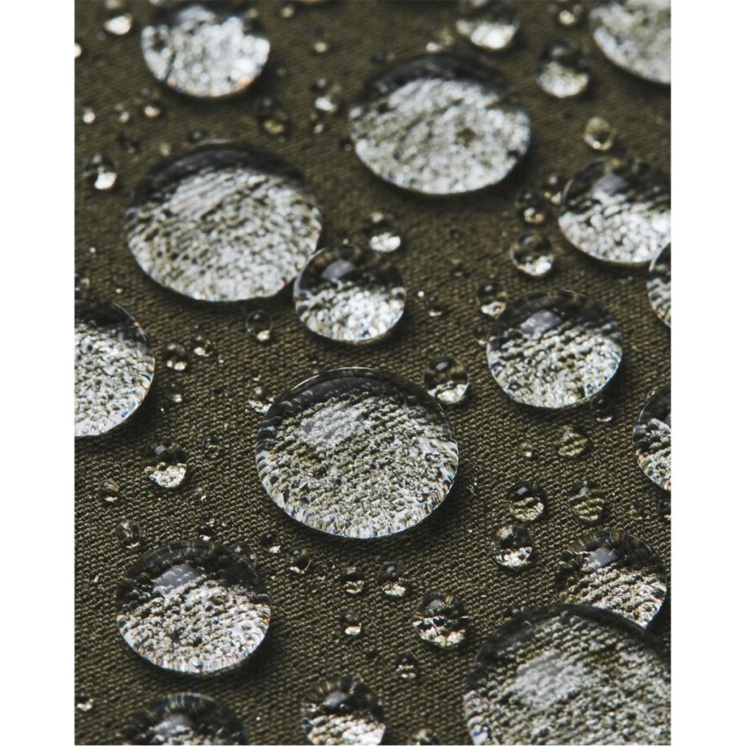 Under Armour Men's Vibe Stormshell Hoodie Green