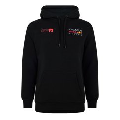 Castore Unisex Adults Overhead Hoodie Black