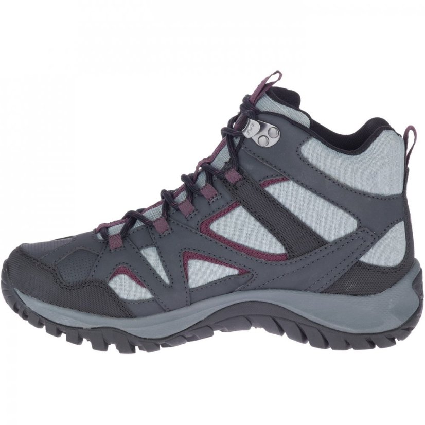 Merrell Bryce Mid GTX Granite/Fig