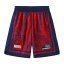 Everlast Spiderman Shorts Juniors Red