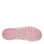 Skechers Skechers Marsing Waiola SR Work Shoe Women's Pink