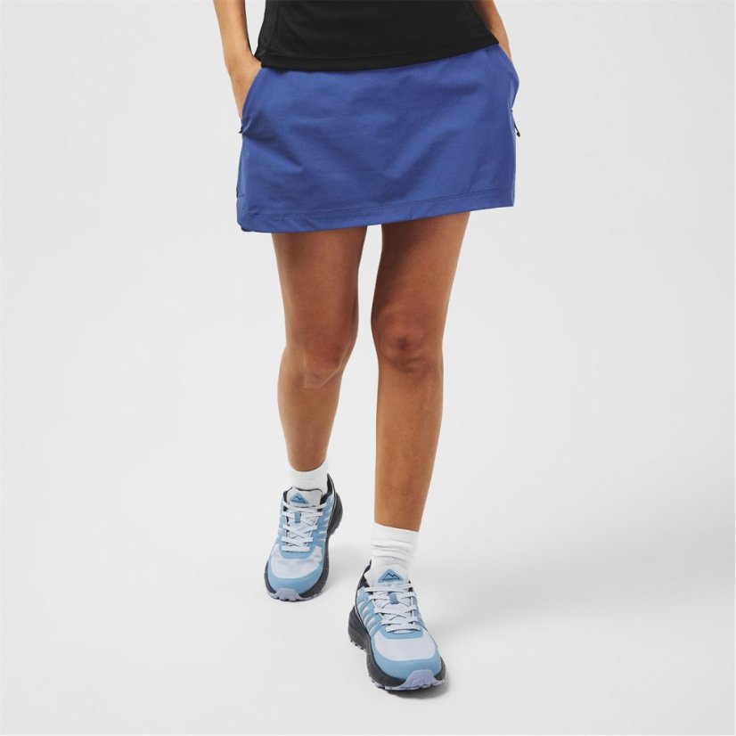 Karrimor Hot Rock Skort Womens Navy