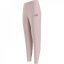 Tommy Sport REGULAR TWO TONE SWEATPANT Pale Pink