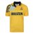 Score Draw ScoreDraw Tottenham Hotspur Retro Away Shirt 92 Adults Yellow