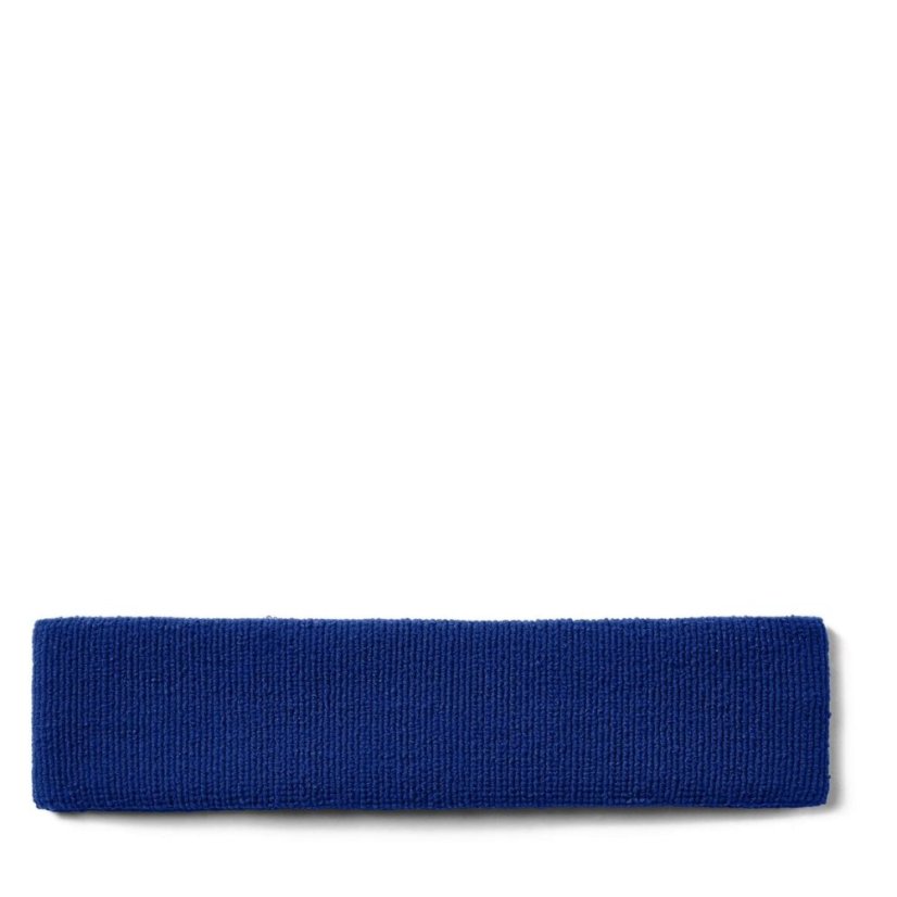 Under Armour Armour Performance Headband Royal/White