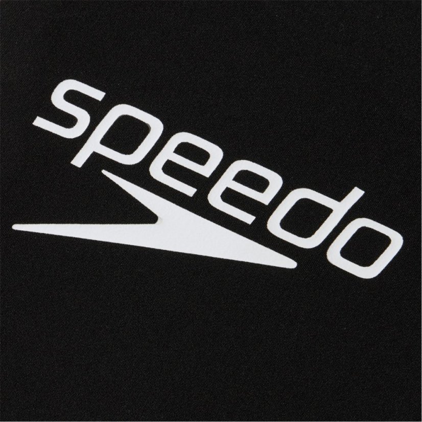 Speedo Men's Laser Intent Jammers Black/Nude