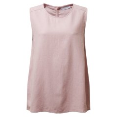 Craghoppers Crag Nulla Vest Ld99 Brushd Lilac