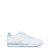 Slazenger Classic Trainers Ladies White/Pow Blue