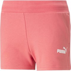 Puma Woven Shorts Ladies Loveable