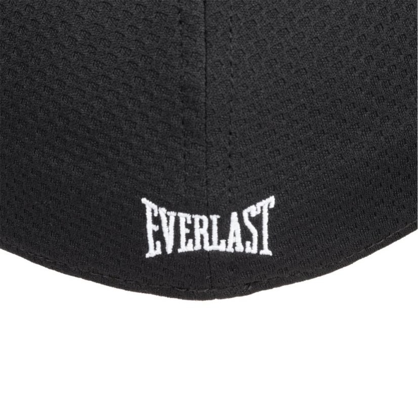 Everlast Mesh Cap Unisex Adult's Black