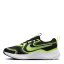 Nike Cosmic Runners Juniors Grey/Volt