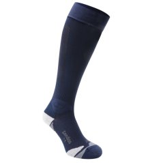 Sondico Elite Football Socks Childrens Navy