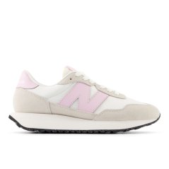 New Balance NEW BALANCE 237 White (100)