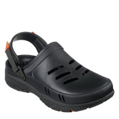 Skechers Men's Clogs Olive
