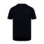 Slazenger Plain pánské tričko Black