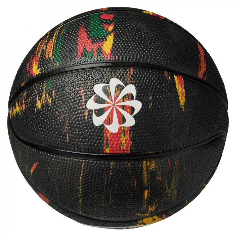 Nike Skills Next Nature Mini Basketball Multi/Black