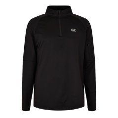 Canterbury Men's Performance Rugby Jacket Black