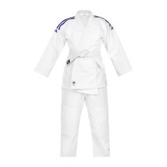 adidas Club Judo Suit Adults White