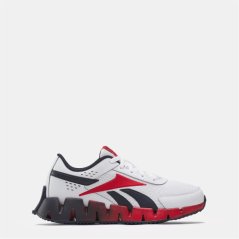 Reebok Zig Dynamica Training Shoes Moon/Vectorred