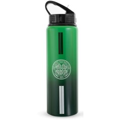 Team Fade Alu Water Bottle Celtic