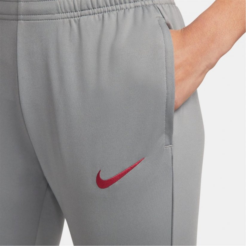 Nike Liverpool Strike Pants Womens Smoke Grey/Red