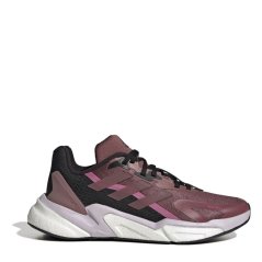 adidas X9000l3 Cold.Rdy Shoes Womens Road Running Quicri/Pulmag