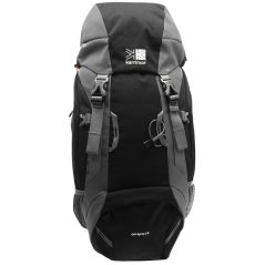 Karrimor Airspace 35 plus 5 Rucksack Black/Charcoal
