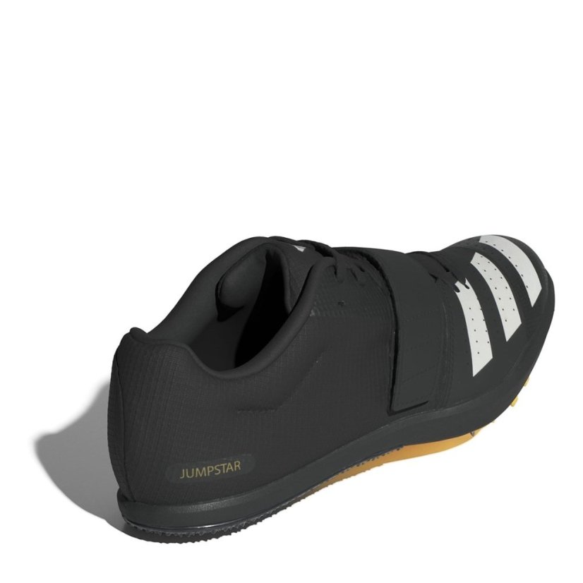 adidas Jumpstar training shoes Mens Blk/Met/Sprk