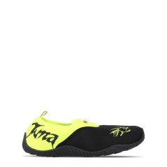 Hot Tuna Water Shoes Mens Lime/Black
