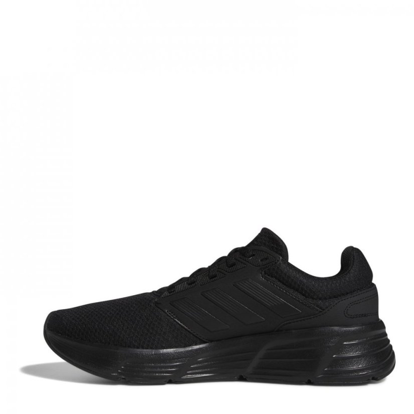 adidas Adidas Galaxy 6 Low Trainers Mens Black