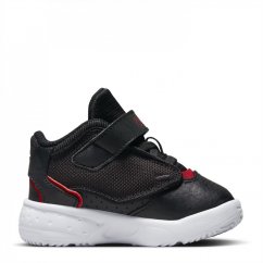 Nike Max Aura 4 Bb99 Black/Red/White