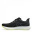 Asics Dynablast 4 Men's Running Shoes Black/Grey