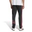 adidas Men's Performance Tracksuit Bottoms BLACK