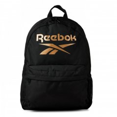 Reebok Backpack Ld99 Black