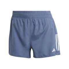 adidas Own The Run Shorts Womens Preloved Ink