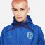 Nike England AWF GX Jacket Mens Game Royal